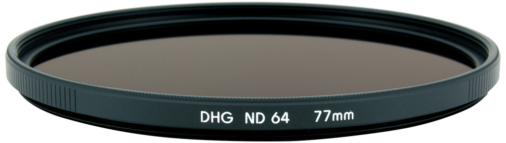 Marumi 77 mm Digital High Grade ND64 Filter for Camera Marumi DHG ND64 Filter 77mm