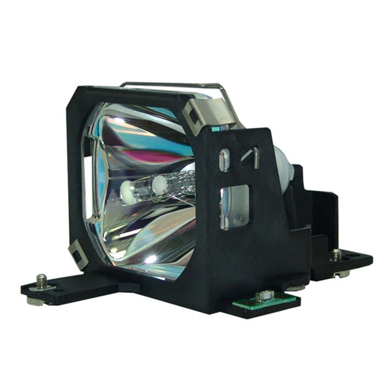 Lutema ELPLP05-L02 Epson ELPLP05 V13H010L05 Replacement LCD/DLP Projector Lamp (Premium) Premium