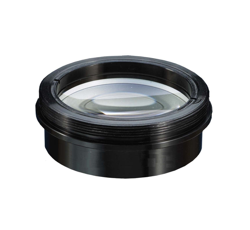 LX Microscopes by UNITRON® 23736 Lens for Use with System 273 Microscopes, 0.7X