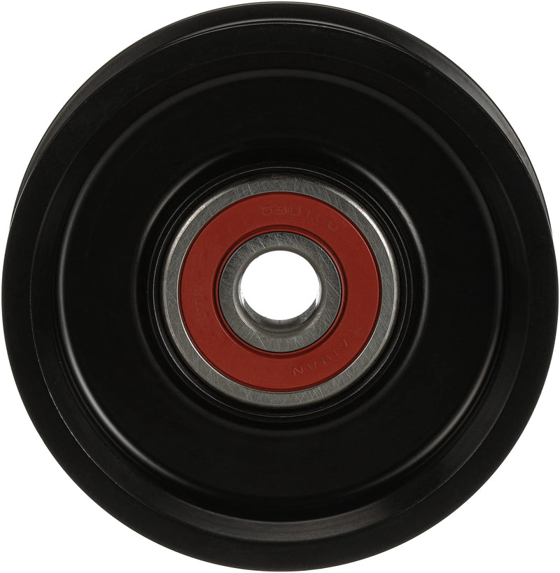 Genuine Gates 36113 DriveAlign Belt Drive Idler/Tensioner Pulley