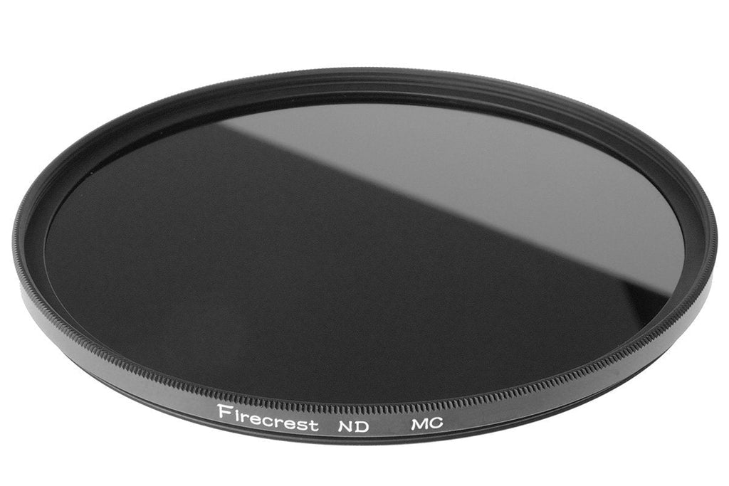 Firecrest ND 77mm Neutral density ND 0.6 (2 Stops) Filter for photo, video, broadcast and cinema production 0.6 (2 Stops)