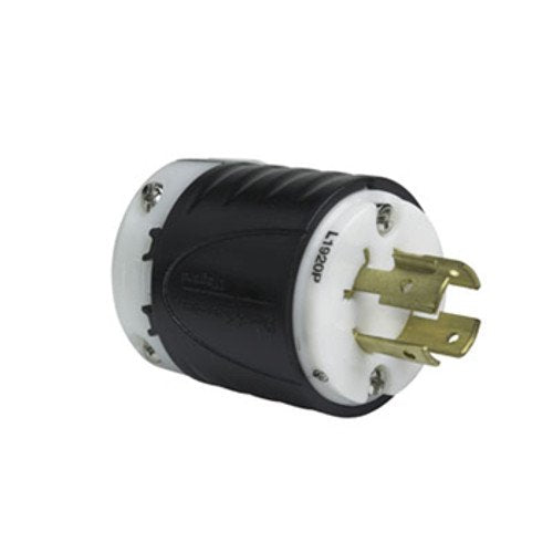 [AUSTRALIA] - Legrand-Pass & Seymour L1920P Cg410 Deluxe Cord Grip Male 
