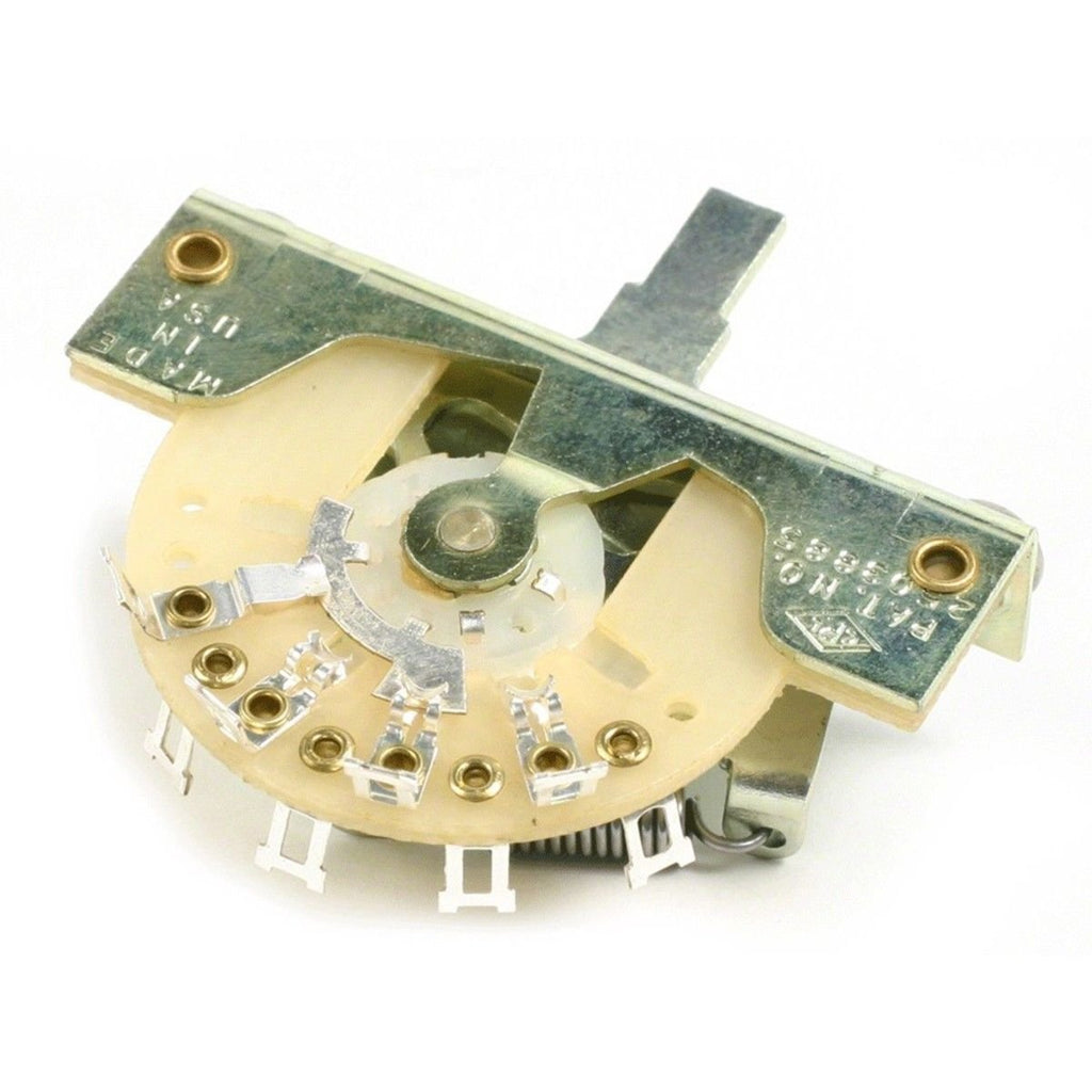 CRL 5-way Blade Switch w/Mounting Screws