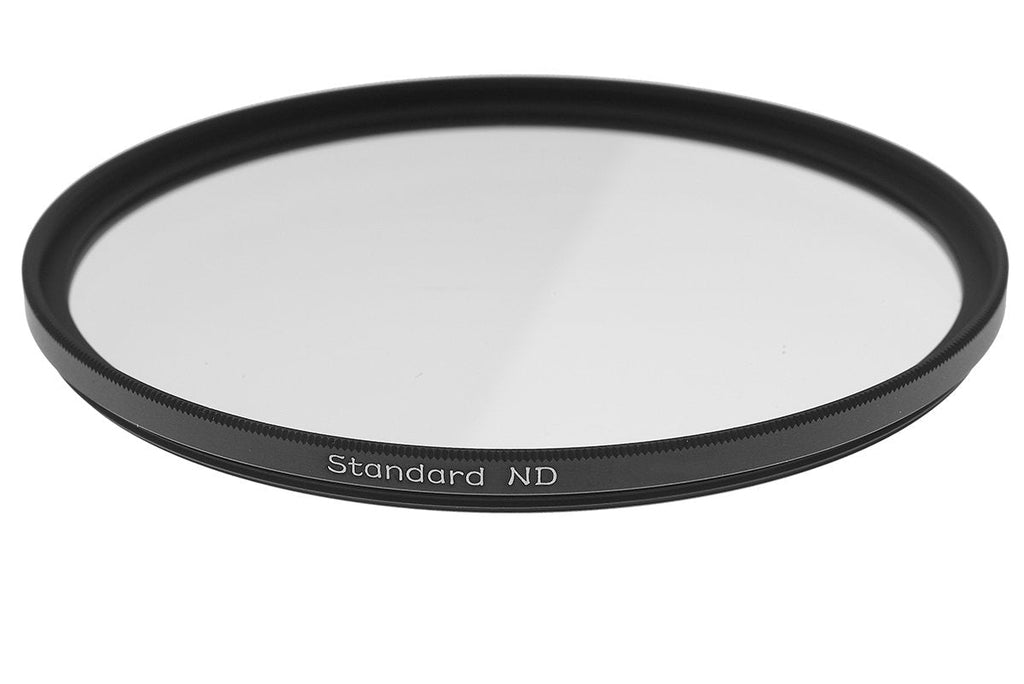 Firecrest ND 39mm Neutral density ND 0.6 (2 Stops) Filter for photo, video, broadcast and cinema production