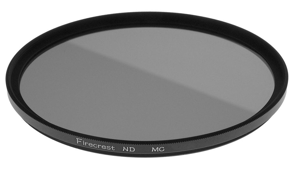 Firecrest ND 52mm Neutral density ND 1.5 (5 Stops) Filter for photo, video, broadcast and cinema production 1.5 (5 Stops)