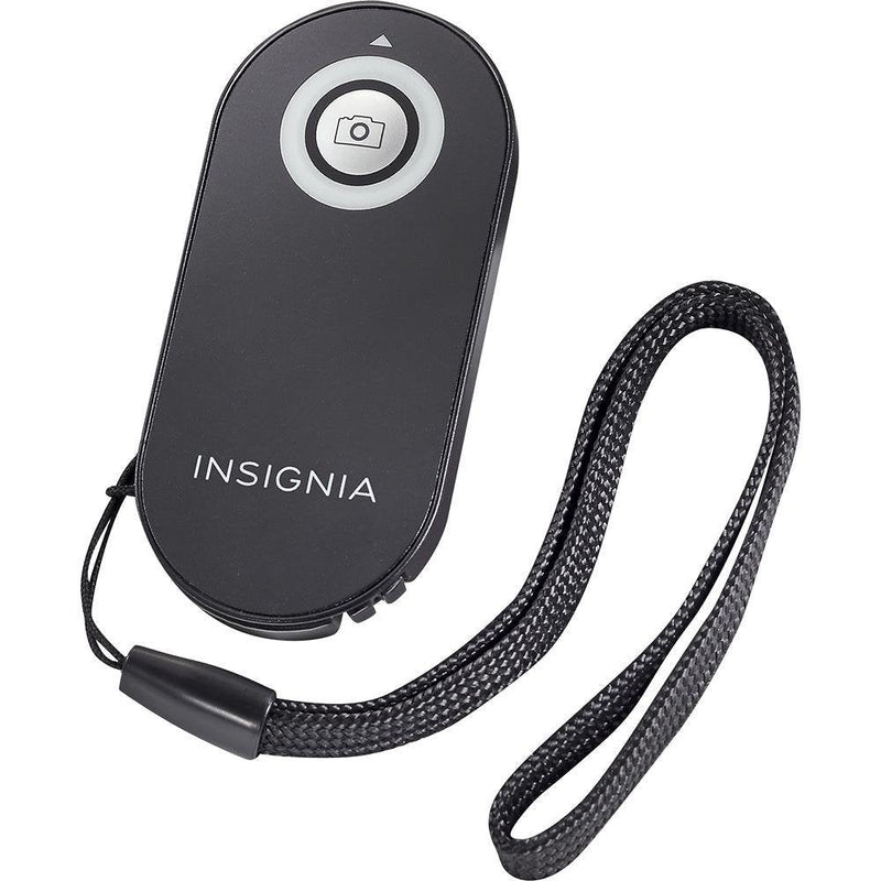 INSIGNIA-Wireless Remote Shutter Control, for Cannon, NS-WSCC
