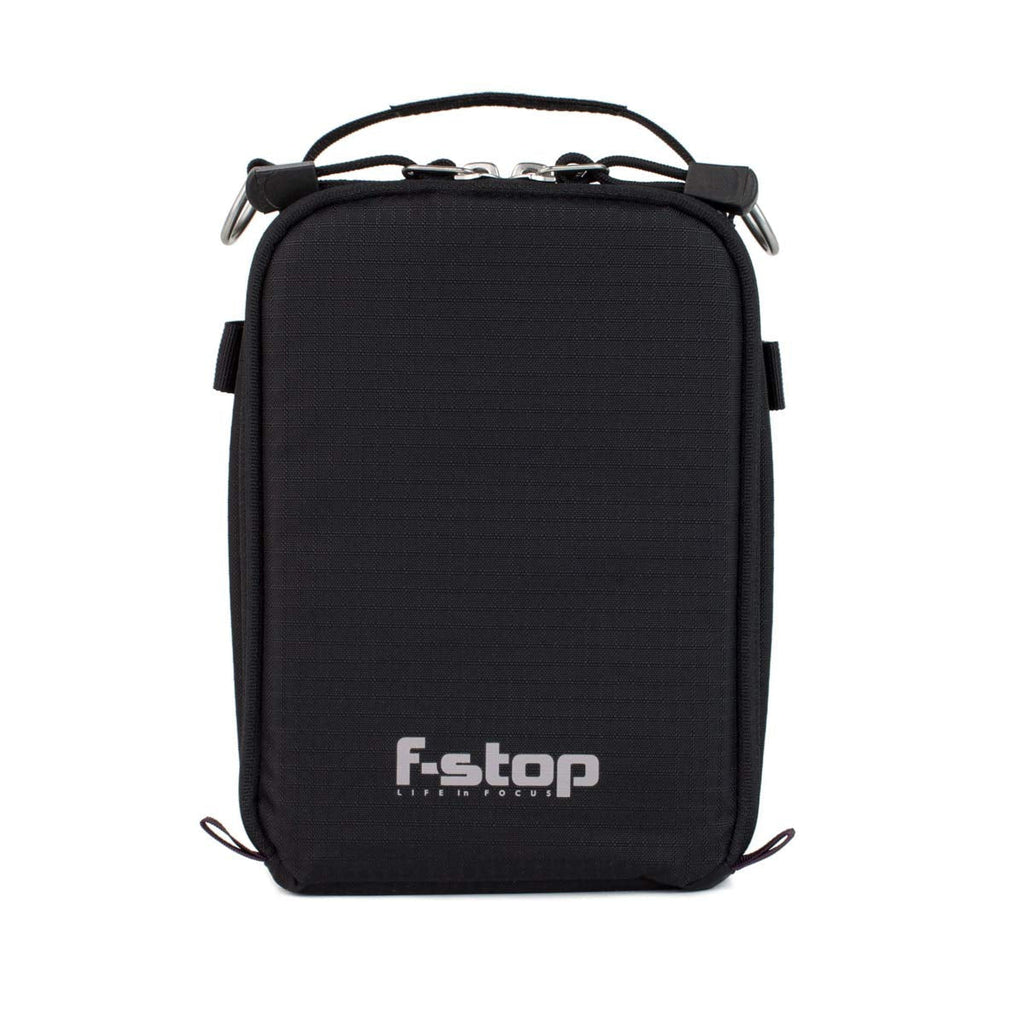 f-stop - Micro Tiny Camera Bag Insert - Padded Pack Insert for Storage and Protection of Mirrorless, DSLR, Photo Gear