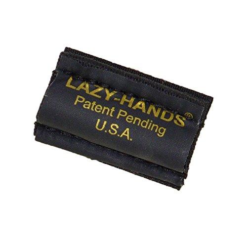 LAZY-HANDS Stylus Grip - Black