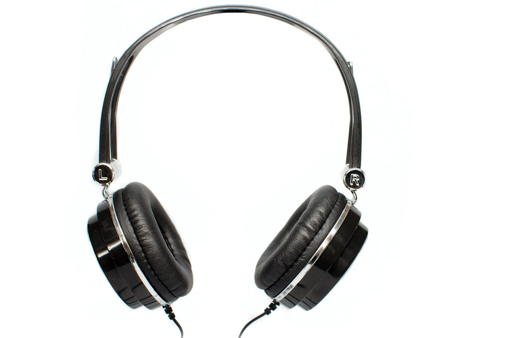 [AUSTRALIA] - CAD Audio Studio Headphones, Black (MH100) 40mm 