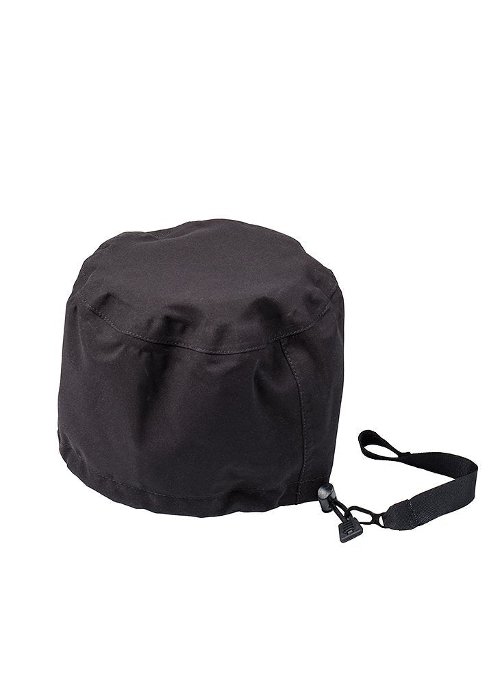 LensCoat lcrklbk RainCap Large (Black) black