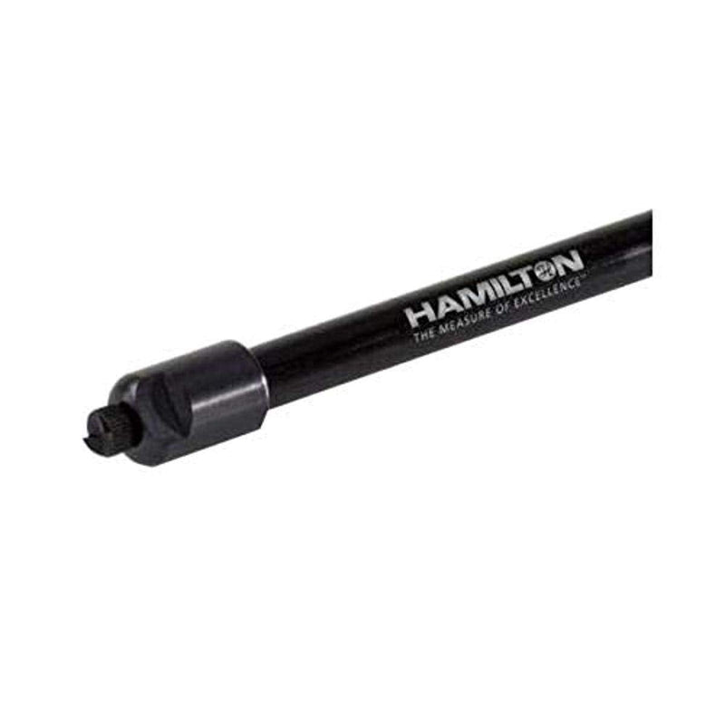 [AUSTRALIA] - Hamilton 79434 PRP-X100 HPLC Column, 10 Micron Particle Size, Anion Exchange, 100 Angstrom Pore Size, 150 x 4.1mm, Stainless Steel 