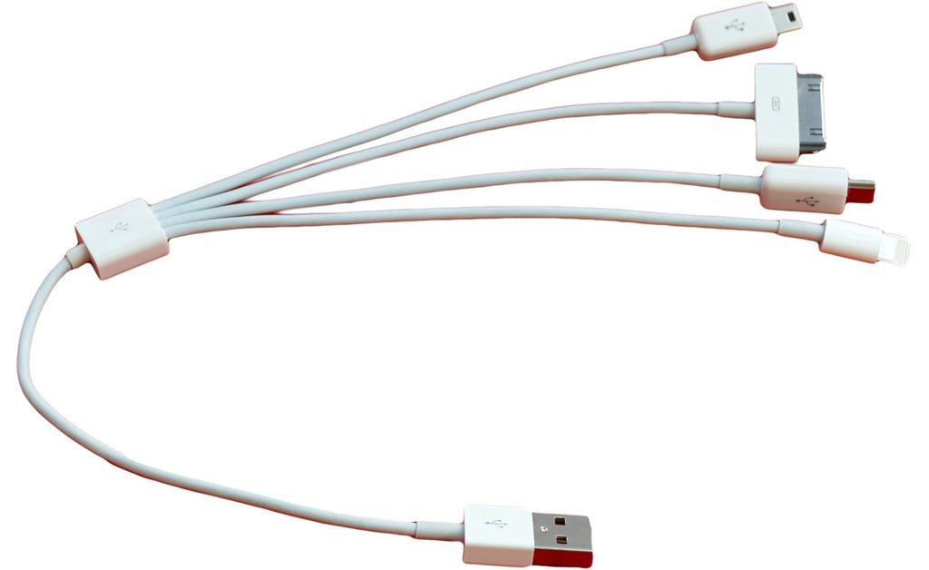 Antigravity Batteries AG-MSA-14 USB Cable