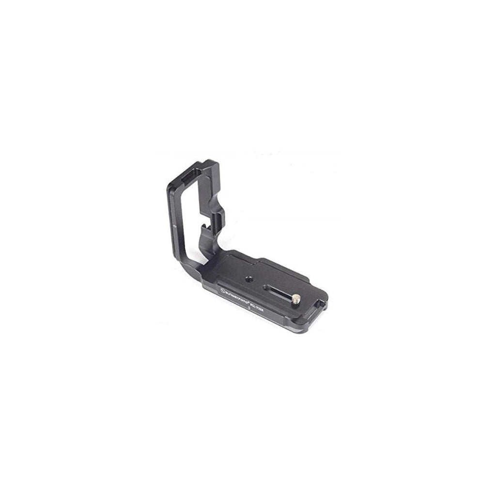 SunwayFoto PCL-7DIIR L Bracket for Canon 7D Mark II DSLR Camera