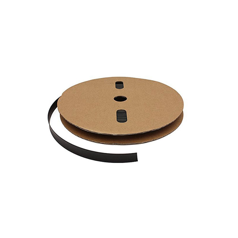 [AUSTRALIA] - Lucksender 100 Feet/30 Meter 1/2inch / 12mm I.D Polyolefin 2:1 Heat Shrink Tubing 