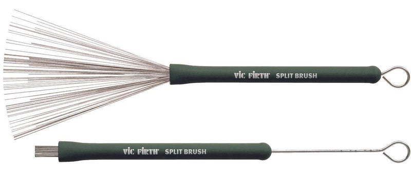 Vic Firth Drum and Percussion Brushes (SB)