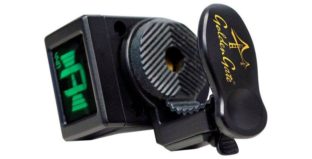 Golden Gate PT-1 Posi-Tune Compact Tuner