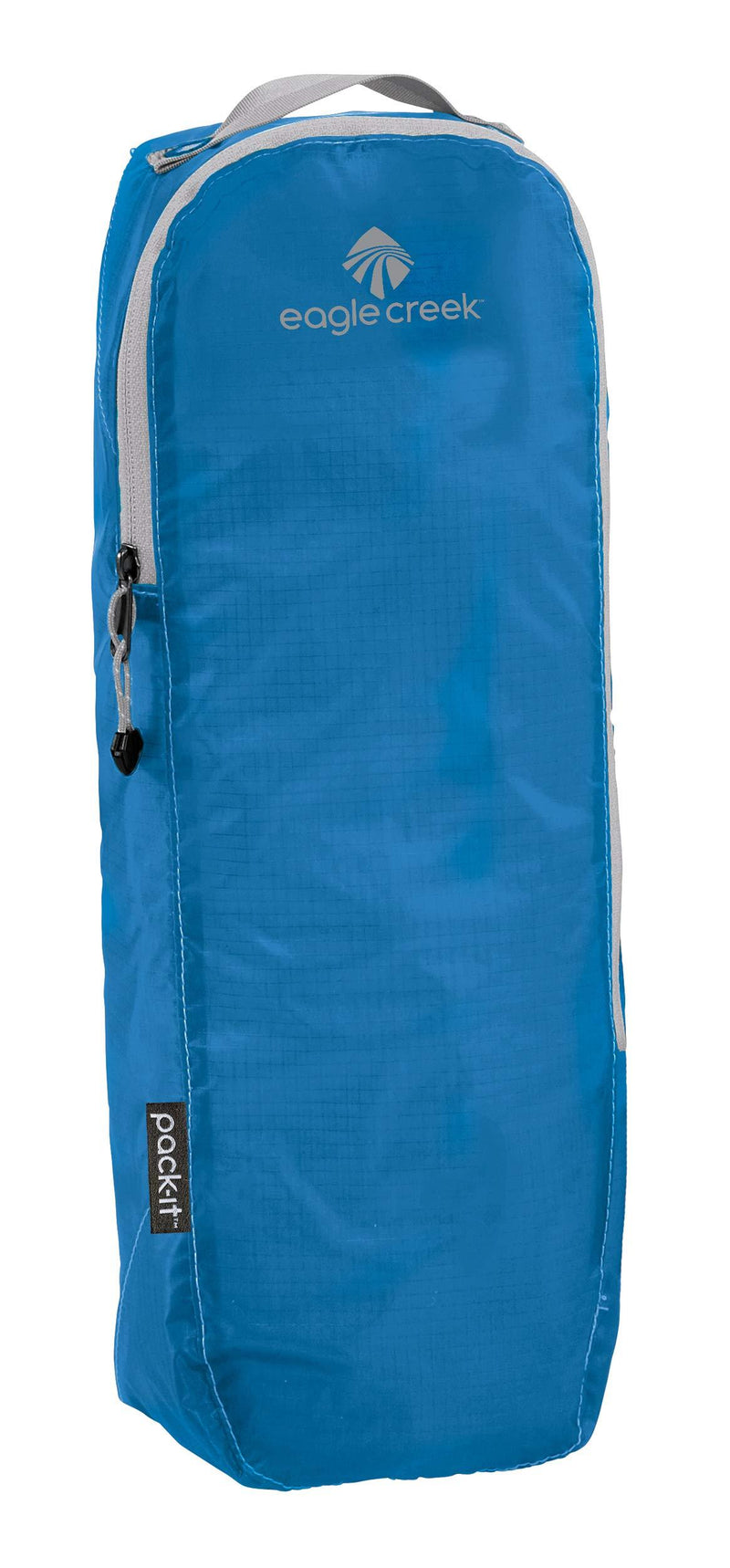 Eagle Creek Pack-It Specter Slim Cube Packing Organizer, Brilliant Blue (S)
