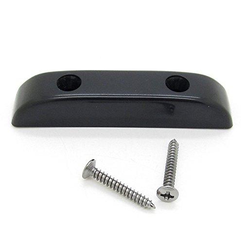 Plastic Thumb Rest Finger Rest for Fender Precision Bass and Jazz Bass
