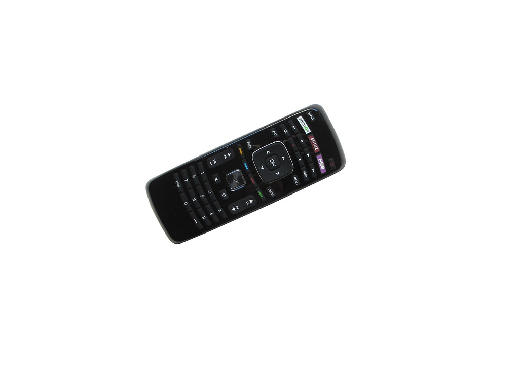 ReplacementRemote Control Fit for Vizio V037L V037LHDTV10A VS420LF1A VT370M LCD LED Plasma HDTV TV