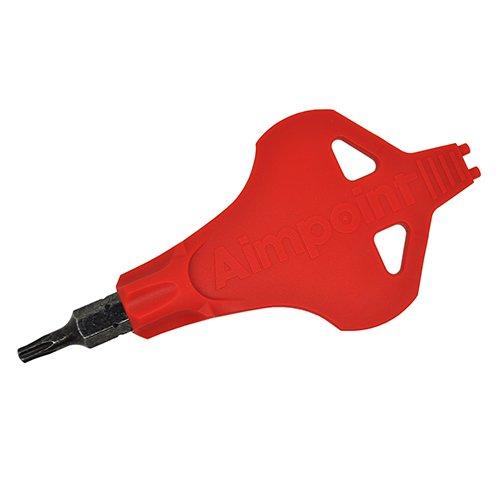 Aimpoint Micro Tool for Mounting, Zeroing, and Maintenance- 12207