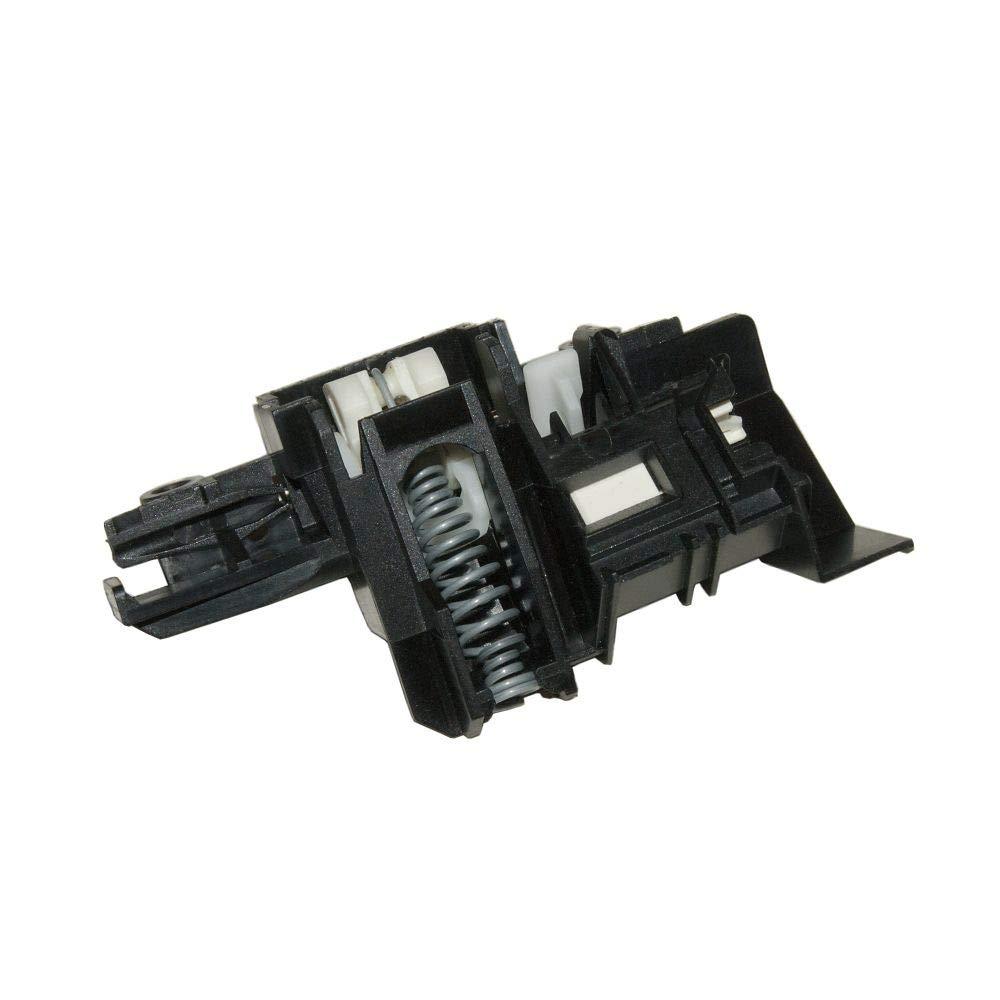 Whirlpool W10653840 Dishwasher Door Latch Genuine Original Equipment Manufacturer (OEM) Part