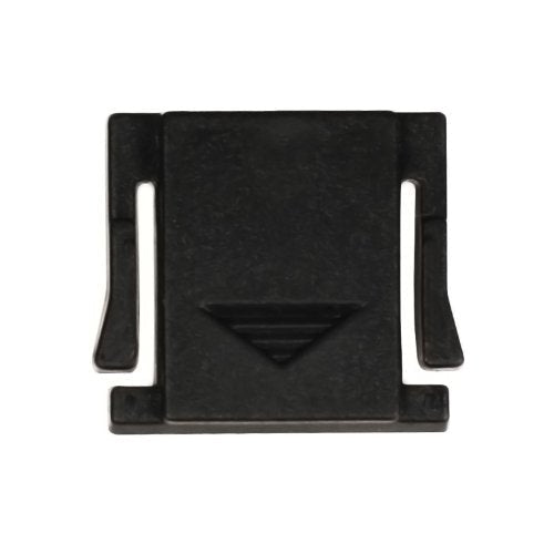 [AUSTRALIA] - Foto&Tech Exact Fit Hot Shoe Cover Cap Compatible with Olympus OM-D E-M10 Mark III, OM-D E-M5 II, OM-D E-M5, OM-D E-M1, OM-D E-M10, Pen-F, Pen E-PL8, Pen E-PL7, Pen E-P5, Pen E-PL5, E-5 