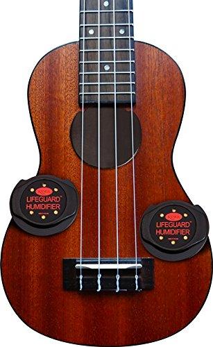 [AUSTRALIA] - Kyser Lifeguard Humidifier - for concert ukuleles ukulele 