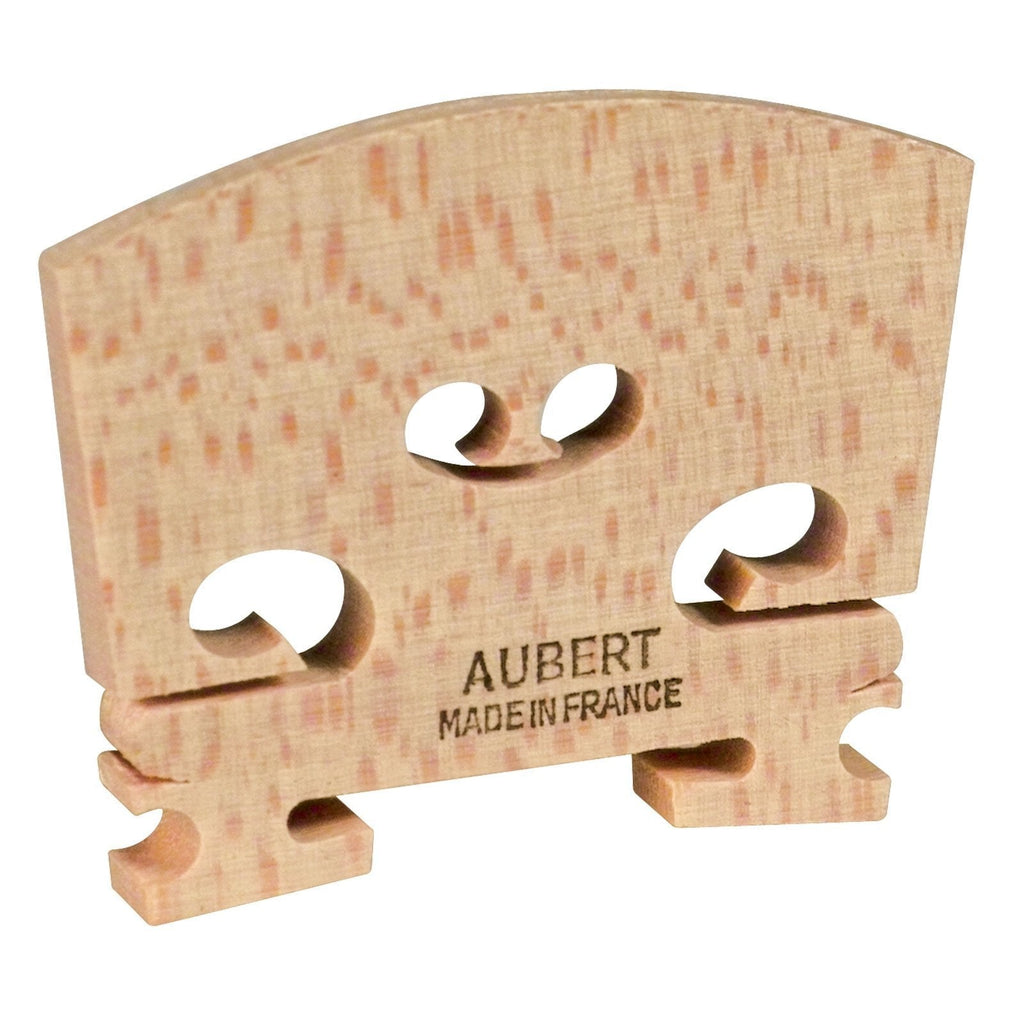 Aubert VB-5 Select Aged Violin Bridge - 3/4 Size