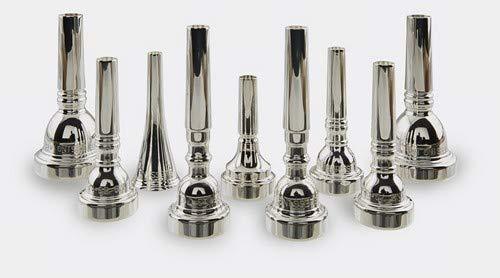 Blessing Trombone Mouthpiece (MPC51DTRB)