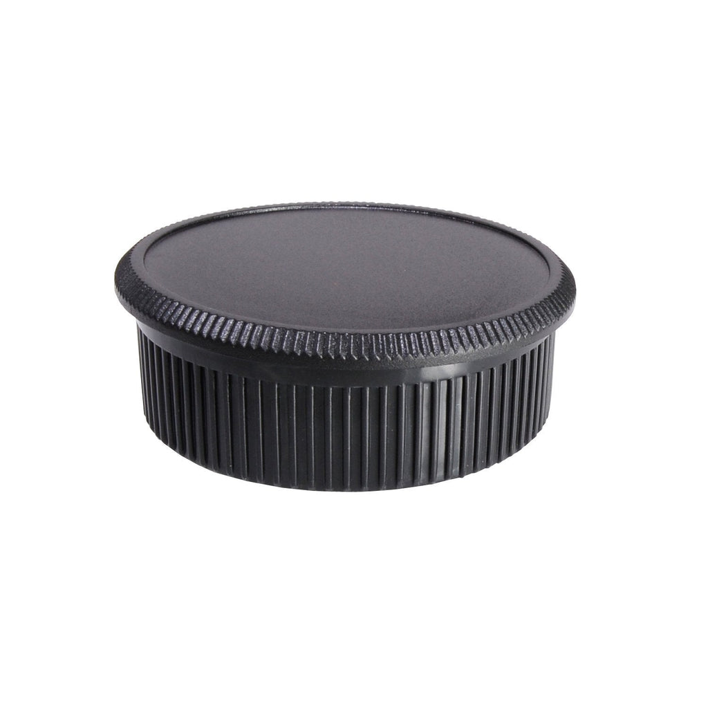 CamDesign 42MM Rear Lens Cap and Body Cap Set