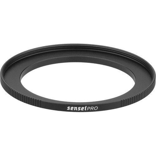 Sensei PRO 58-72mm Aluminum Step-Up Ring