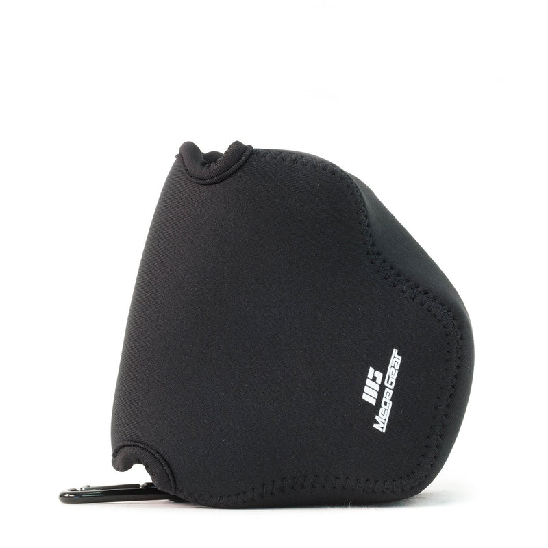 [AUSTRALIA] - MegaGear Ultra Light Neoprene Camera Case Compatible with Canon PowerShot SX420 is, SX540 HS, SX410 is, SX530 HS Black 