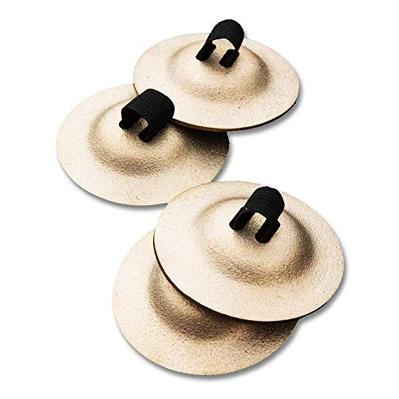 Zildjian Dancer Zils, Set of Two Pair