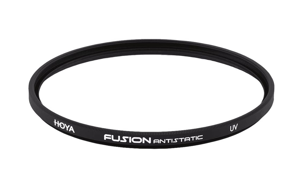 Hoya 67 mm Fusion Antistatic UV Filter 67mm