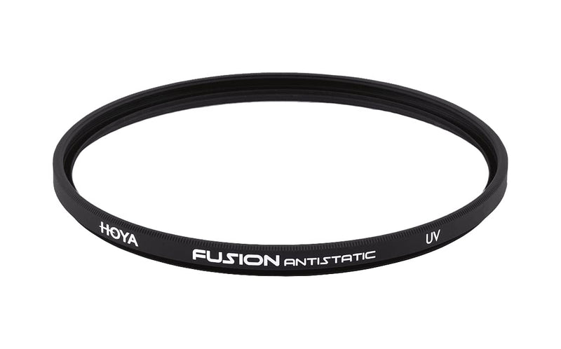 Hoya 67 mm Fusion Antistatic UV Filter 67mm