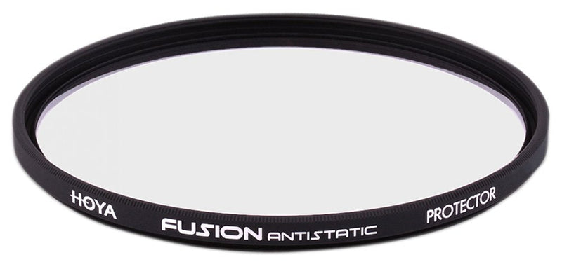 Hoya 77 mm Fusion Antistatic Protector Filter 77mm