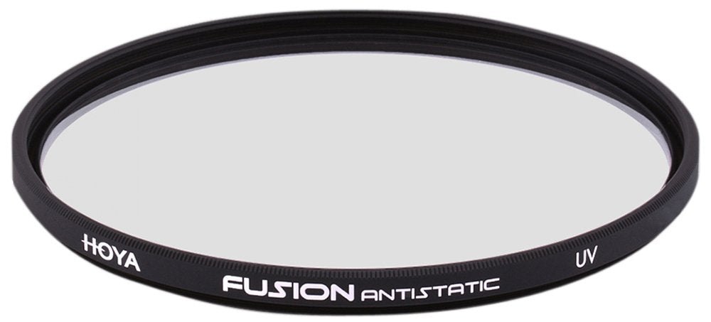 Hoya 46 mm Fusion Antistatic UV Filter 46mm