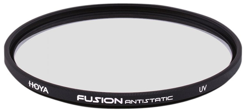 Hoya 58 mm Fusion Antistatic UV Filter 58mm