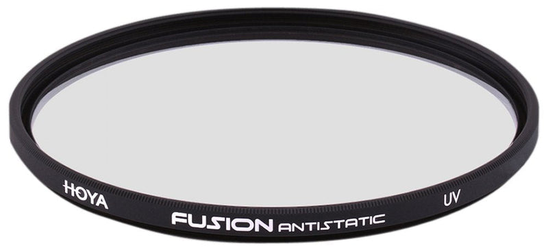 Hoya 55 mm Fusion Antistatic UV Filter 55mm