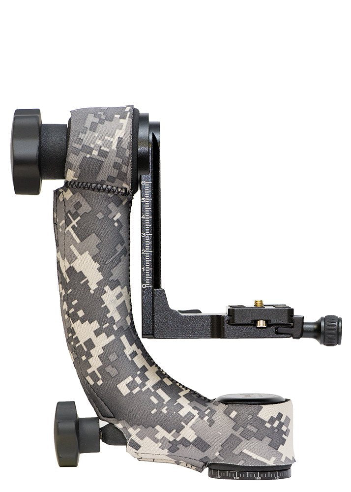 [AUSTRALIA] - LensCoat lcogh1dc Opteka GH1 Cover (Digital Camo) digital camo 