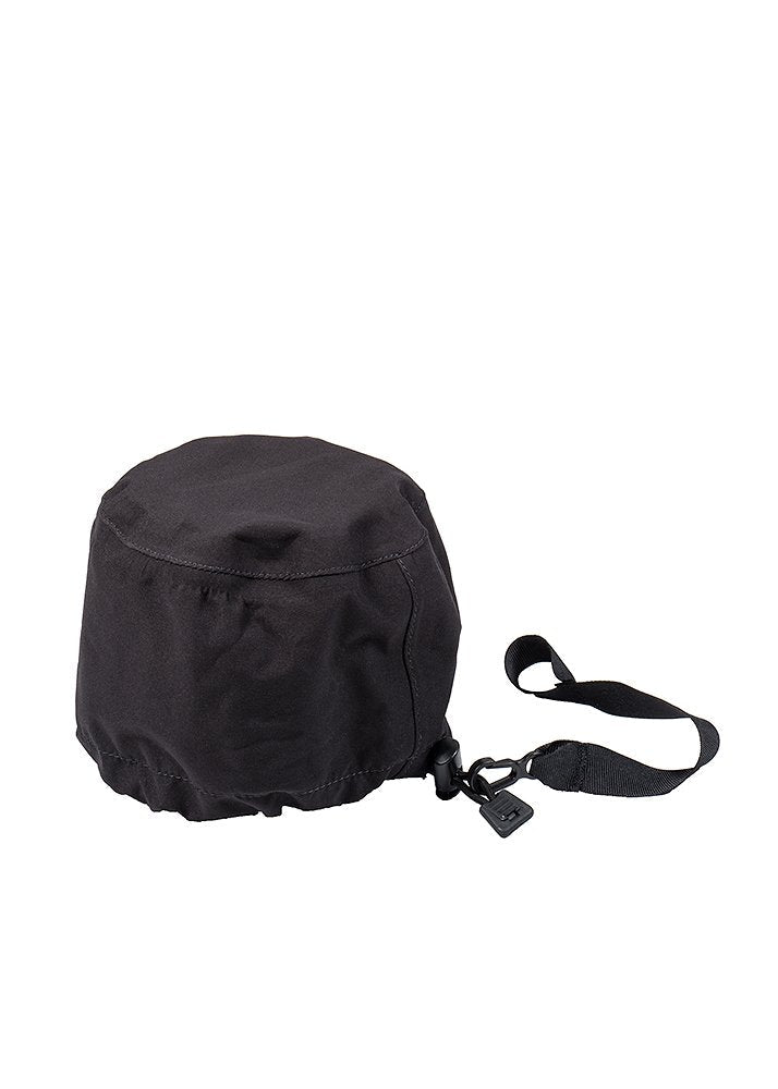 LensCoat lcrksbk RainCap Small (Black) black