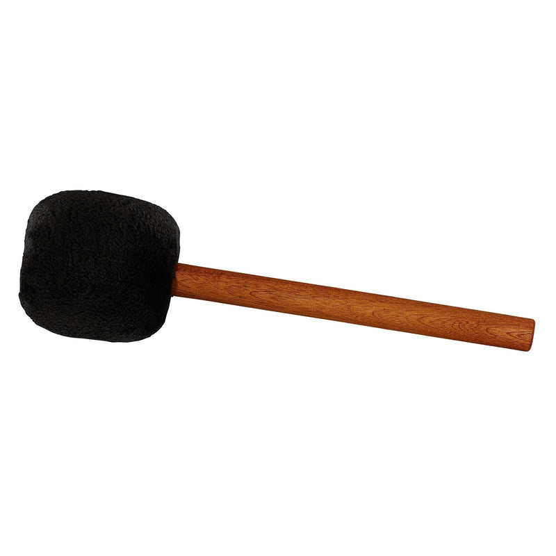 Meinl Sonic Energy Gong Mallet with Fleece Head and Beech Wood Handle - MADE IN GERMANY - Small (MGB-S)