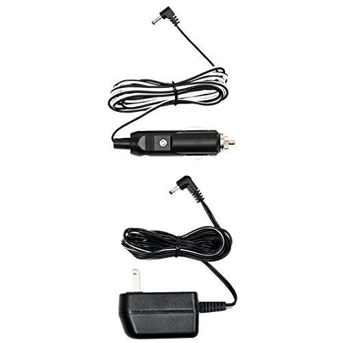 OumuEle AC & Auto Adapters Charger Camera