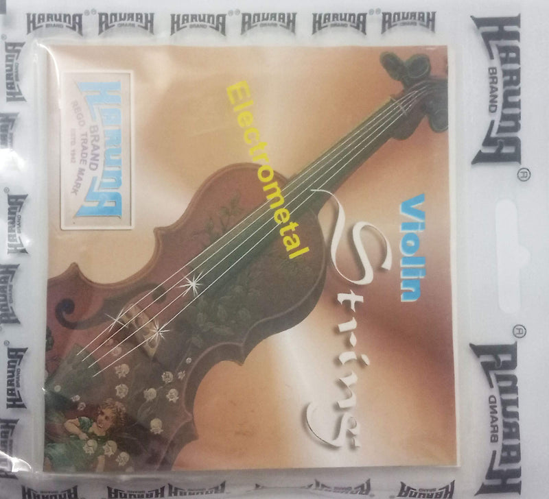 Karuna Violin Strings EM