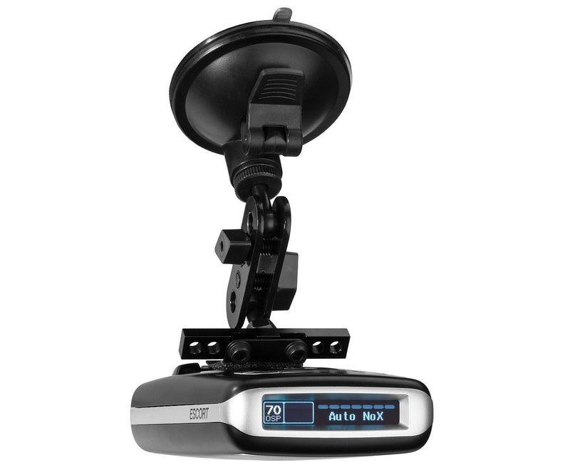 Radar Mount Suction Mount Radar Detector Bracket for Escort Max (3003002)