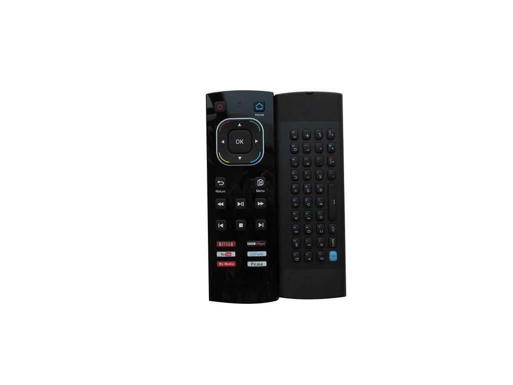 Remote Control for Netgear NTV300 NTV300SL-100NAS NeoTV Max Streaming Digital Player