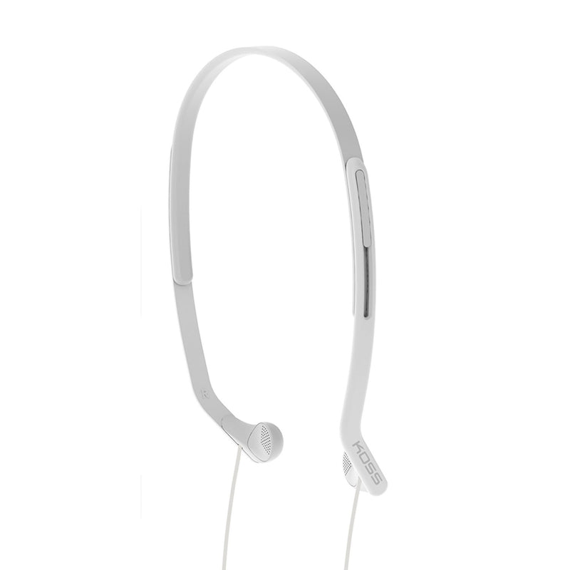 Koss KPH14W Side Firing Headphone (White) White