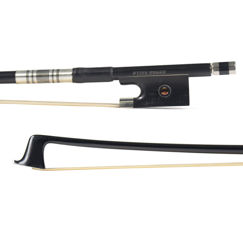 Fiddlerman Carbon Fiber Violin Bow 1/4