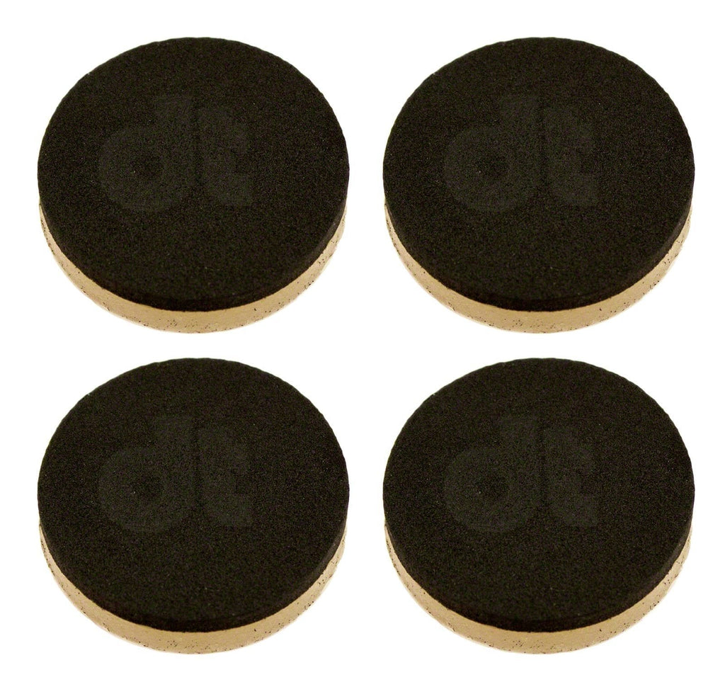 Drumtacs Bass Drum Heads (DT) 1 Pack