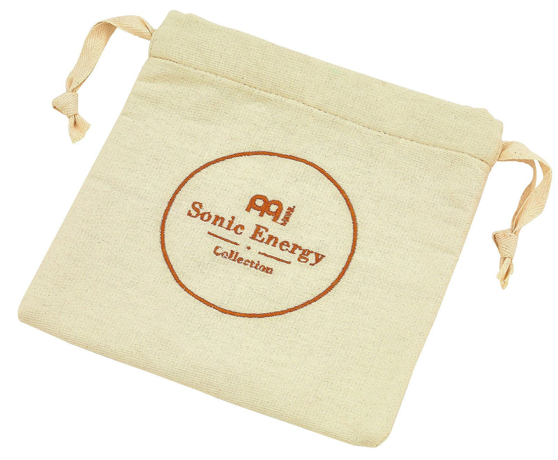 Meinl Sonic Energy SB-CB-20 Singing Bowl Cotton Bag, 20 x 20cm